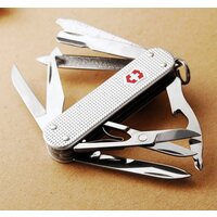 Мультитул Victorinox MiniChamp Alox - Превью изображения №7 — Интернет-магазин Time-Shop