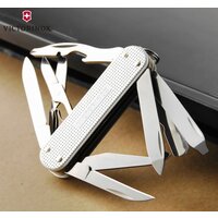 Мультитул Victorinox MiniChamp Alox - Превью изображения №4 — Интернет-магазин Time-Shop