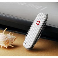 Мультитул Victorinox MiniChamp Alox - Превью изображения №6 — Интернет-магазин Time-Shop