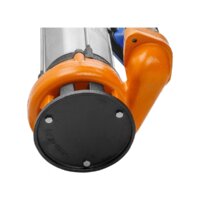 Фекальный насос A&P Marvel 7000 - Превью изображения №3 — Интернет-магазин Time-Shop