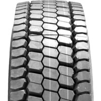 Всесезонные шины KAMA NR 201 315/80R22.5 156/150L - Превью изображения №4 — Интернет-магазин Time-Shop