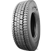 Всесезонные шины KAMA NR 201 315/80R22.5 156/150L - Превью изображения №2 — Интернет-магазин Time-Shop