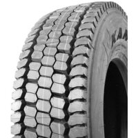 Всесезонные шины KAMA NR 201 315/80R22.5 156/150L - Превью изображения №3 — Интернет-магазин Time-Shop