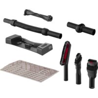 Пылесос Sencor SVC 9879BK - Превью изображения №15 — Интернет-магазин Time-Shop