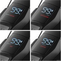 Пылесос Sencor SVC 9879BK - Превью изображения №11 — Интернет-магазин Time-Shop