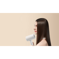 Фен Xiaomi Compact Hair Dryer H101 BHR7474EU (международная версия, розовый) - Превью изображения №5 — Интернет-магазин Time-Shop