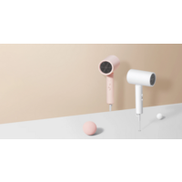 Фен Xiaomi Compact Hair Dryer H101 BHR7474EU (международная версия, розовый) - Превью изображения №2 — Интернет-магазин Time-Shop