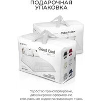 Одеяло Espera Home Cloud Cool White ЕС-7982 150x200 - Превью изображения №11 — Интернет-магазин Time-Shop