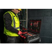 Текстильные перчатки Milwaukee Performance XXL/11 4932498500 - Превью изображения №4 — Интернет-магазин Time-Shop