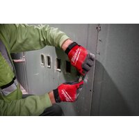Текстильные перчатки Milwaukee Performance XXL/11 4932498500 - Превью изображения №3 — Интернет-магазин Time-Shop