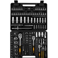 Универсальный набор инструментов Deko DKMT172 (172 предмета) - Превью изображения №3 — Интернет-магазин Time-Shop