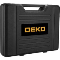 Универсальный набор инструментов Deko DKMT172 (172 предмета) - Превью изображения №4 — Интернет-магазин Time-Shop
