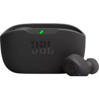 JBL Wave Buds (черный)
