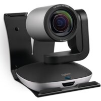 Веб-камера для видеоконференций Logitech Group ConferenceCam [960-001057] - Превью изображения №8 — Интернет-магазин Time-Shop