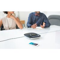Веб-камера для видеоконференций Logitech Group ConferenceCam [960-001057] - Превью изображения №15 — Интернет-магазин Time-Shop