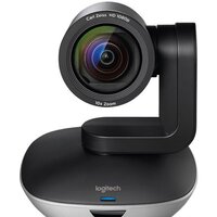 Веб-камера для видеоконференций Logitech Group ConferenceCam [960-001057] - Превью изображения №10 — Интернет-магазин Time-Shop
