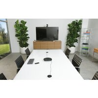 Веб-камера для видеоконференций Logitech Group ConferenceCam [960-001057] - Превью изображения №7 — Интернет-магазин Time-Shop