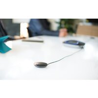 Веб-камера для видеоконференций Logitech Group ConferenceCam [960-001057] - Превью изображения №3 — Интернет-магазин Time-Shop