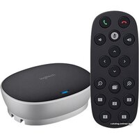 Веб-камера для видеоконференций Logitech Group ConferenceCam [960-001057] - Превью изображения №6 — Интернет-магазин Time-Shop