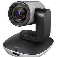Веб-камера для видеоконференций Logitech Group ConferenceCam [960-001057] - Превью изображения №9 — Интернет-магазин Time-Shop