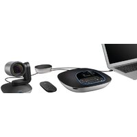 Веб-камера для видеоконференций Logitech Group ConferenceCam [960-001057] - Превью изображения №12 — Интернет-магазин Time-Shop