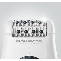 Эпилятор Rowenta Easy Touch Promo Minera EP1117F0 - Превью изображения №3 — Интернет-магазин Time-Shop