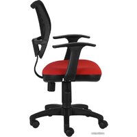 Офисное кресло Бюрократ CH-797AXSN/26-28 (черный) - Превью изображения №10 — Интернет-магазин Time-Shop