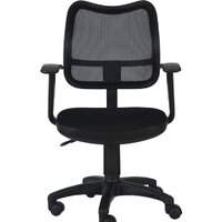 Бюрократ CH-797AXSN/26-28 (черный)