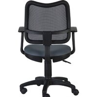 Офисное кресло Бюрократ CH-797AXSN/26-28 (черный) - Превью изображения №8 — Интернет-магазин Time-Shop