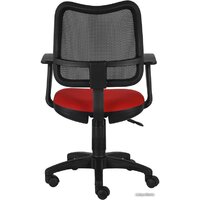 Офисное кресло Бюрократ CH-797AXSN/26-28 (черный) - Превью изображения №12 — Интернет-магазин Time-Shop