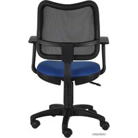 Офисное кресло Бюрократ CH-797AXSN/26-28 (черный) - Превью изображения №16 — Интернет-магазин Time-Shop