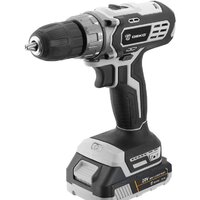 Дрель-шуруповерт Deko DKCD20 Black Edition SET 3 063-4050 (с 2-мя АКБ, кейс) - Превью изображения №4 — Интернет-магазин Time-Shop