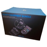 Контроллер Logitech G Heavy Equipment Bundle Farm Sim - Превью изображения №6 — Интернет-магазин Time-Shop