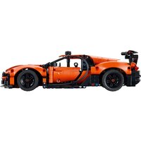 Конструктор LEGO Technic 42222 Bugatti Chiron Pur Sport Hypercar - Превью изображения №3 — Интернет-магазин Time-Shop