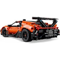 Конструктор LEGO Technic 42222 Bugatti Chiron Pur Sport Hypercar - Превью изображения №5 — Интернет-магазин Time-Shop