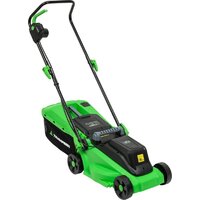 Газонокосилка Truegreen TG7A109 - Превью изображения №2 — Интернет-магазин Time-Shop