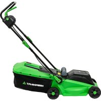 Газонокосилка Truegreen TG7A109 - Превью изображения №3 — Интернет-магазин Time-Shop