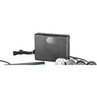 Aviline MP-277 LED-F4S (серебристый)