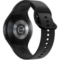 Умные часы Samsung Galaxy Watch4 44мм (черный) - Превью изображения №4 — Интернет-магазин Time-Shop