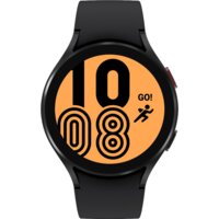 Умные часы Samsung Galaxy Watch4 44мм (черный) - Превью изображения №2 — Интернет-магазин Time-Shop