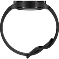 Умные часы Samsung Galaxy Watch4 44мм (черный) - Превью изображения №5 — Интернет-магазин Time-Shop