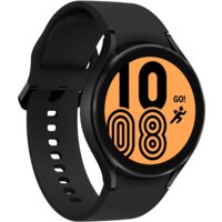 Умные часы Samsung Galaxy Watch4 44мм (черный) - Превью изображения №3 — Интернет-магазин Time-Shop
