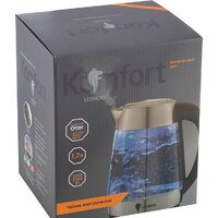 Электрический чайник Leonord LE-1507 - Превью изображения №7 — Интернет-магазин Time-Shop