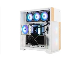 Корпус In Win F5 IW-CS-F5WHI-3AN140P - Превью изображения №6 — Интернет-магазин Time-Shop