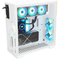 Корпус In Win F5 IW-CS-F5WHI-3AN140P - Превью изображения №7 — Интернет-магазин Time-Shop