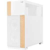 Корпус In Win F5 IW-CS-F5WHI-3AN140P - Превью изображения №3 — Интернет-магазин Time-Shop