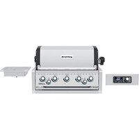 Broil King Grill Qs 590 Bi Do 695783Pl