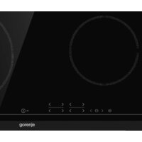 Варочная панель Gorenje ECT641BCSC - Превью изображения №3 — Интернет-магазин Time-Shop