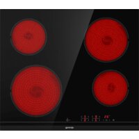 Варочная панель Gorenje ECT641BCSC - Превью изображения №2 — Интернет-магазин Time-Shop
