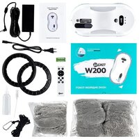 Робот для мытья окон Даджет dBot W200 - Превью изображения №17 — Интернет-магазин Time-Shop